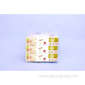 Toilet Tissue Core Paper for Baby Diaper